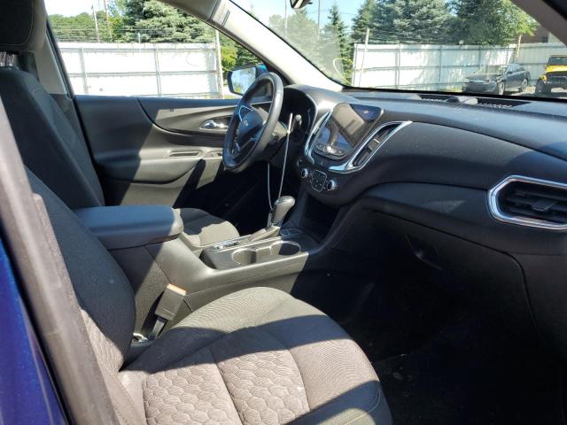 Photo 4 VIN: 2GNAXUEV1K6149515 - CHEVROLET EQUINOX LT 