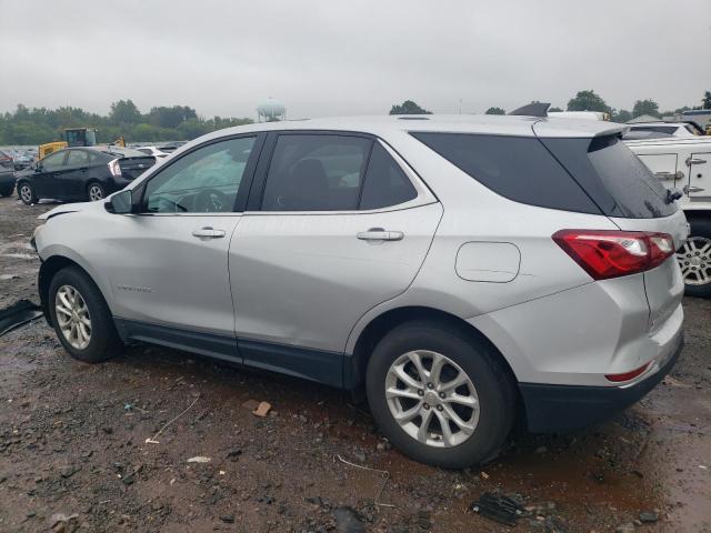 Photo 1 VIN: 2GNAXUEV1K6162197 - CHEVROLET EQUINOX LT 