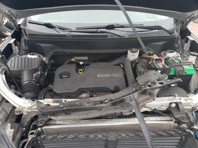 Photo 11 VIN: 2GNAXUEV1K6162197 - CHEVROLET EQUINOX LT 