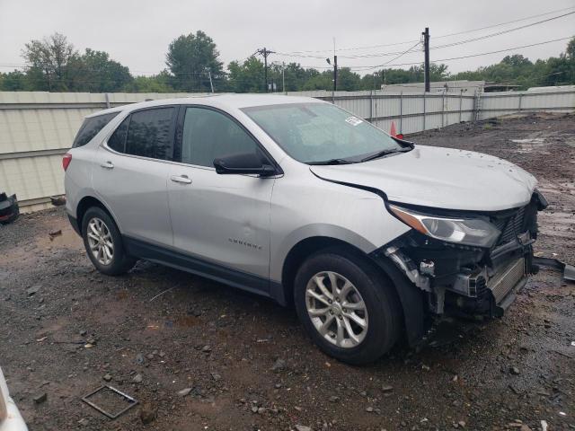 Photo 3 VIN: 2GNAXUEV1K6162197 - CHEVROLET EQUINOX LT 