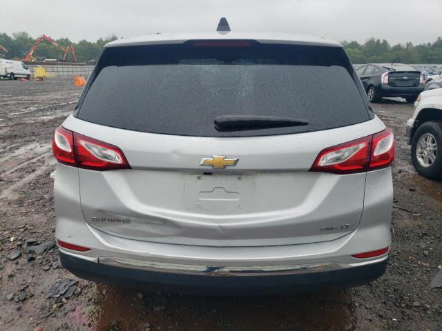 Photo 5 VIN: 2GNAXUEV1K6162197 - CHEVROLET EQUINOX LT 