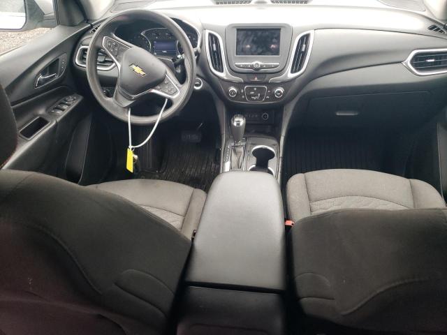 Photo 7 VIN: 2GNAXUEV1K6162197 - CHEVROLET EQUINOX LT 