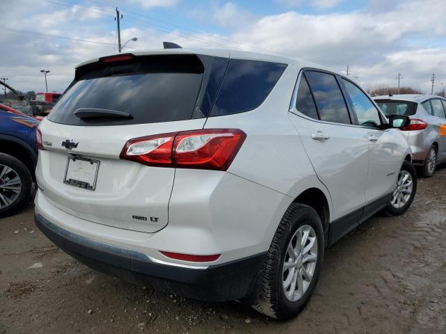 Photo 2 VIN: 2GNAXUEV1K6200012 - CHEVROLET EQUINOX LT 