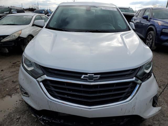 Photo 4 VIN: 2GNAXUEV1K6200012 - CHEVROLET EQUINOX LT 