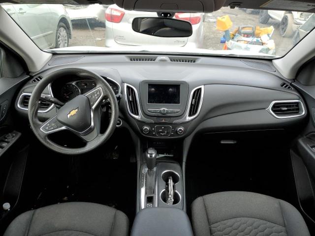 Photo 7 VIN: 2GNAXUEV1K6200012 - CHEVROLET EQUINOX LT 