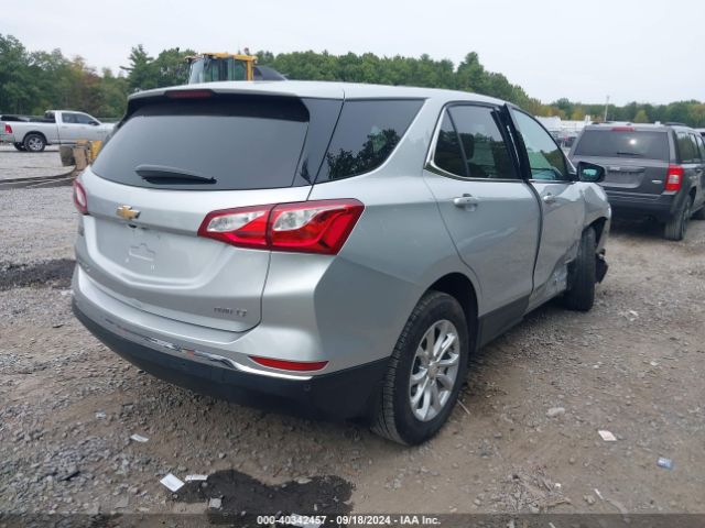 Photo 3 VIN: 2GNAXUEV1K6203301 - CHEVROLET EQUINOX 