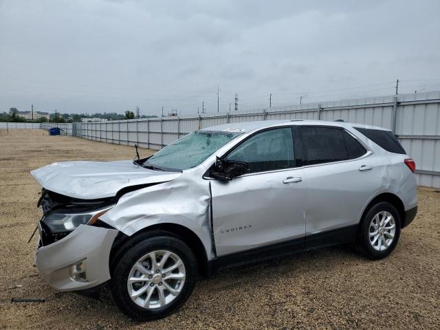 VIN: 2GNAXUEV1K6203380 - chevrolet equinox lt