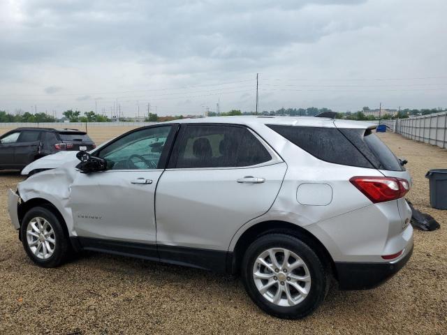 Photo 1 VIN: 2GNAXUEV1K6203380 - CHEVROLET EQUINOX LT 