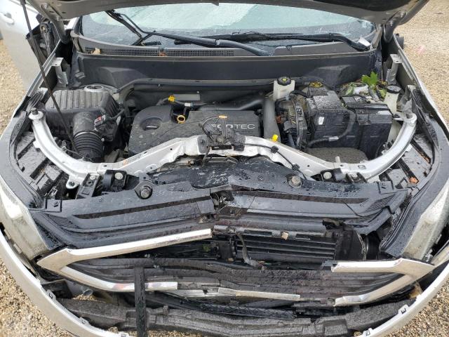 Photo 11 VIN: 2GNAXUEV1K6203380 - CHEVROLET EQUINOX LT 