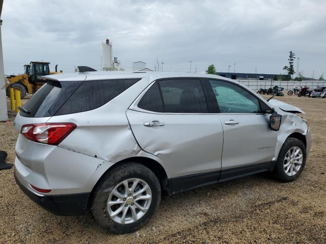 Photo 2 VIN: 2GNAXUEV1K6203380 - CHEVROLET EQUINOX LT 