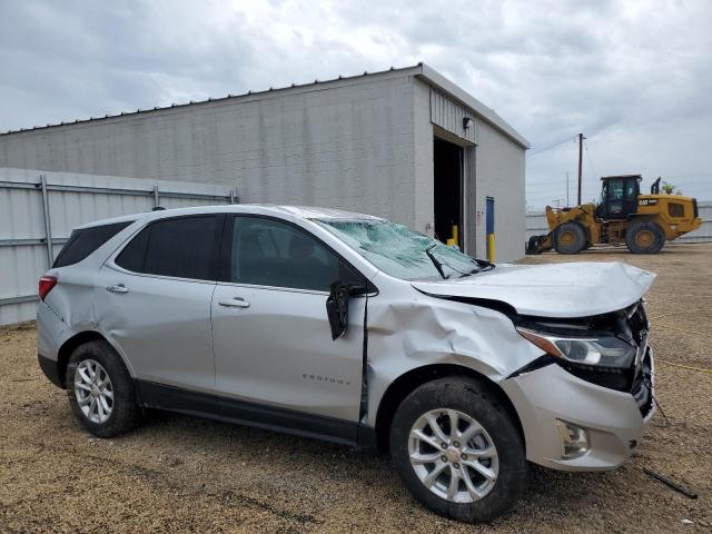 Photo 3 VIN: 2GNAXUEV1K6203380 - CHEVROLET EQUINOX LT 