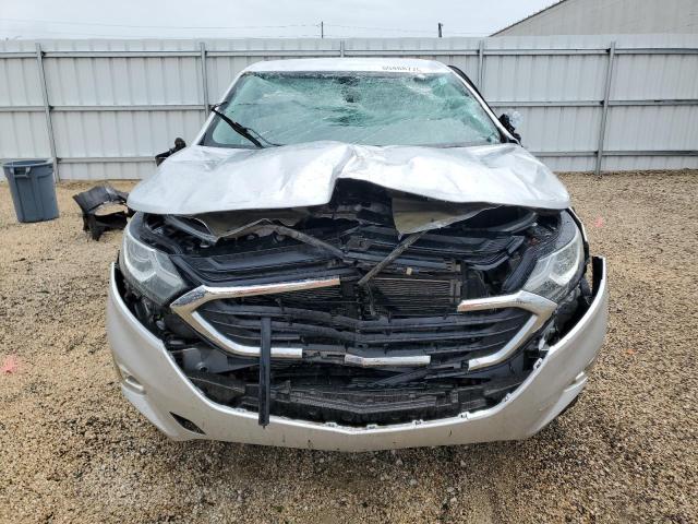 Photo 4 VIN: 2GNAXUEV1K6203380 - CHEVROLET EQUINOX LT 