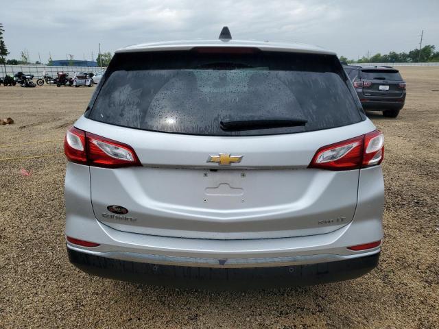 Photo 5 VIN: 2GNAXUEV1K6203380 - CHEVROLET EQUINOX LT 