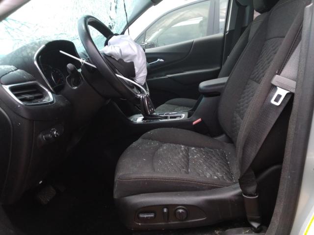 Photo 6 VIN: 2GNAXUEV1K6203380 - CHEVROLET EQUINOX LT 