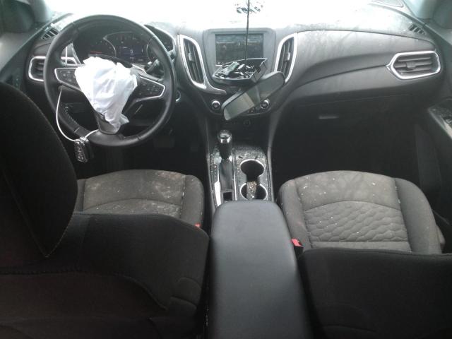 Photo 7 VIN: 2GNAXUEV1K6203380 - CHEVROLET EQUINOX LT 