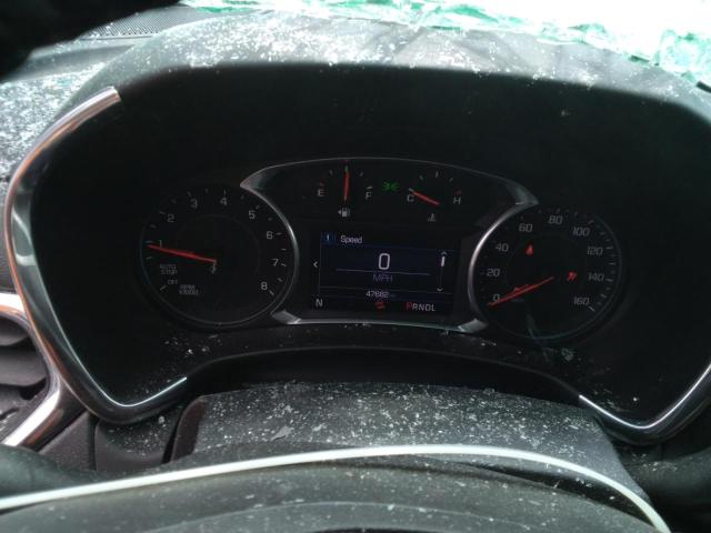 Photo 8 VIN: 2GNAXUEV1K6203380 - CHEVROLET EQUINOX LT 