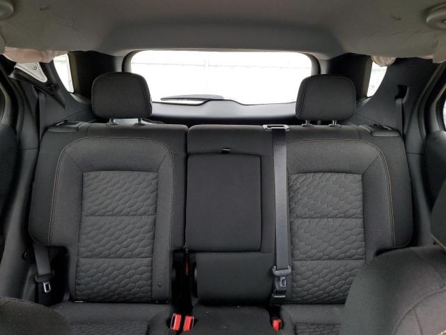 Photo 9 VIN: 2GNAXUEV1K6203380 - CHEVROLET EQUINOX LT 