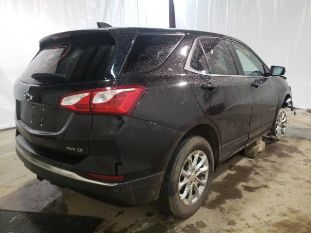 Photo 3 VIN: 2GNAXUEV1K6221376 - CHEVROLET EQUINOX LT 