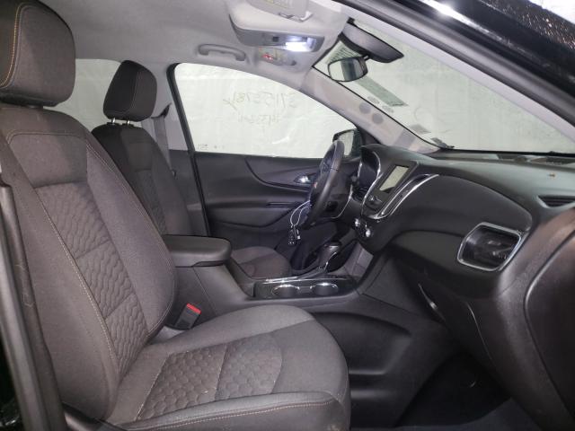 Photo 4 VIN: 2GNAXUEV1K6221376 - CHEVROLET EQUINOX LT 