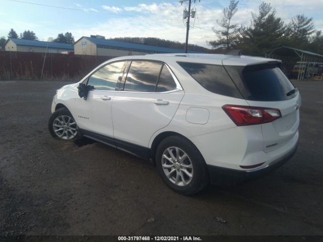 Photo 2 VIN: 2GNAXUEV1K6234032 - CHEVROLET EQUINOX 