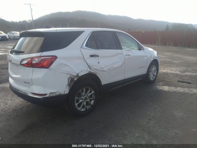 Photo 3 VIN: 2GNAXUEV1K6234032 - CHEVROLET EQUINOX 