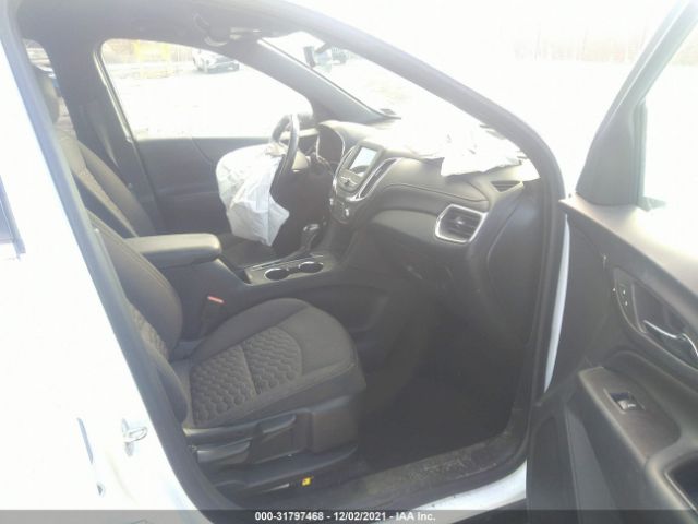 Photo 4 VIN: 2GNAXUEV1K6234032 - CHEVROLET EQUINOX 