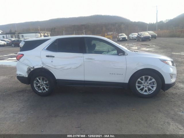 Photo 5 VIN: 2GNAXUEV1K6234032 - CHEVROLET EQUINOX 