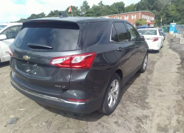 Photo 3 VIN: 2GNAXUEV1K6241465 - CHEVROLET EQUINOX 