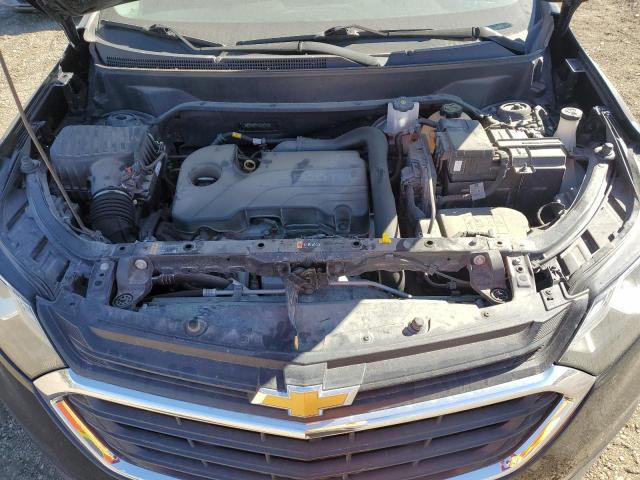 Photo 11 VIN: 2GNAXUEV1K6253762 - CHEVROLET EQUINOX LT 