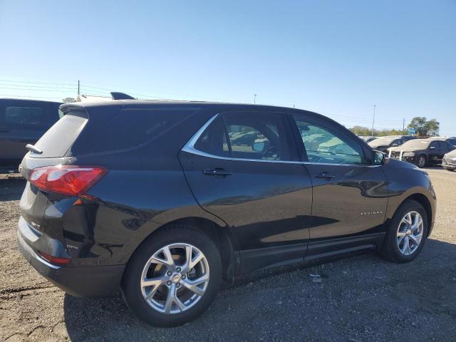 Photo 2 VIN: 2GNAXUEV1K6253762 - CHEVROLET EQUINOX LT 