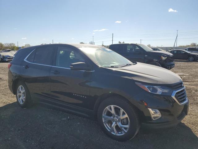 Photo 3 VIN: 2GNAXUEV1K6253762 - CHEVROLET EQUINOX LT 