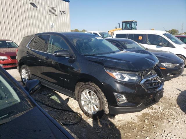 Photo 3 VIN: 2GNAXUEV1K6254278 - CHEVROLET EQUINOX 