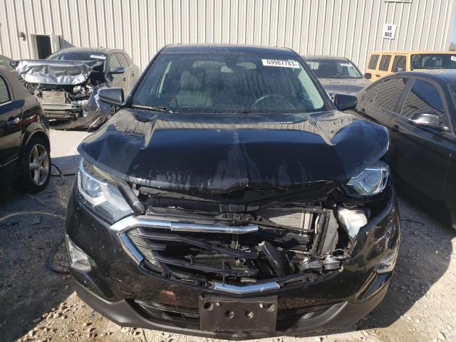 Photo 4 VIN: 2GNAXUEV1K6254278 - CHEVROLET EQUINOX 