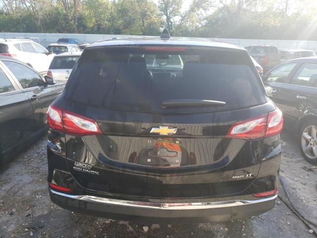 Photo 5 VIN: 2GNAXUEV1K6254278 - CHEVROLET EQUINOX 