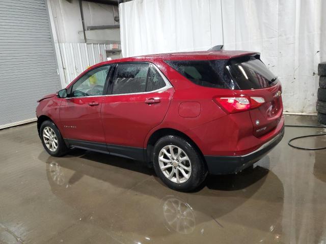 Photo 1 VIN: 2GNAXUEV1K6260260 - CHEVROLET EQUINOX LT 