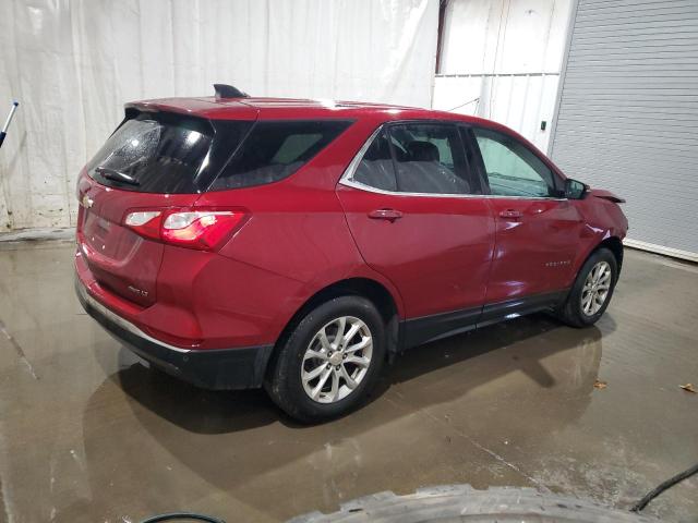 Photo 2 VIN: 2GNAXUEV1K6260260 - CHEVROLET EQUINOX LT 