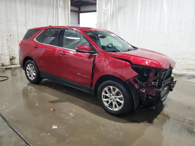 Photo 3 VIN: 2GNAXUEV1K6260260 - CHEVROLET EQUINOX LT 