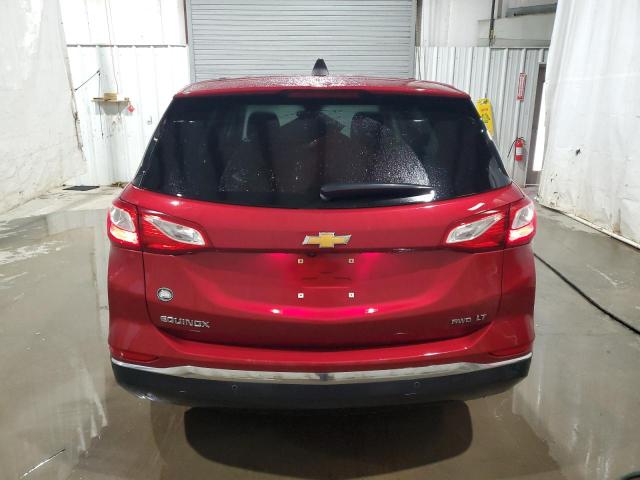 Photo 5 VIN: 2GNAXUEV1K6260260 - CHEVROLET EQUINOX LT 