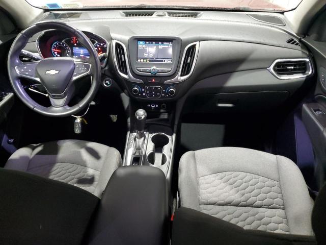 Photo 7 VIN: 2GNAXUEV1K6260260 - CHEVROLET EQUINOX LT 