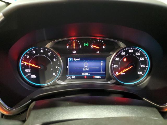 Photo 8 VIN: 2GNAXUEV1K6260260 - CHEVROLET EQUINOX LT 