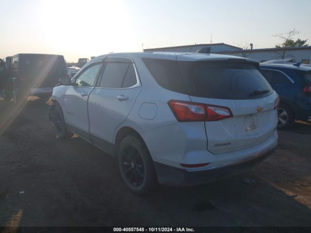 Photo 2 VIN: 2GNAXUEV1K6286826 - CHEVROLET EQUINOX 