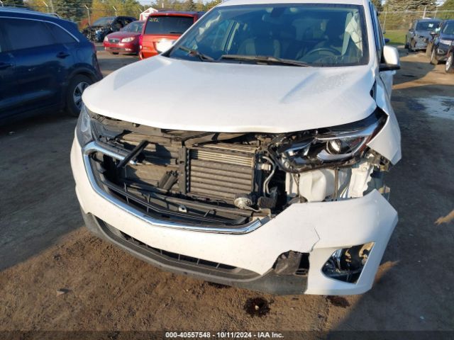 Photo 5 VIN: 2GNAXUEV1K6286826 - CHEVROLET EQUINOX 