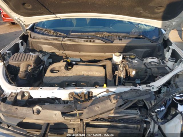 Photo 9 VIN: 2GNAXUEV1K6286826 - CHEVROLET EQUINOX 