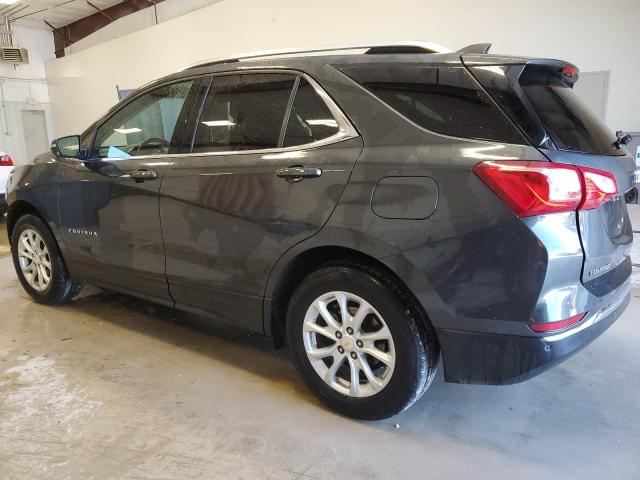 Photo 1 VIN: 2GNAXUEV1K6296658 - CHEVROLET EQUINOX 