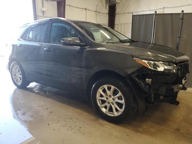 Photo 3 VIN: 2GNAXUEV1K6296658 - CHEVROLET EQUINOX 