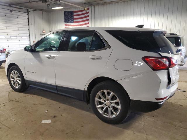 Photo 1 VIN: 2GNAXUEV1L6103992 - CHEVROLET EQUINOX 