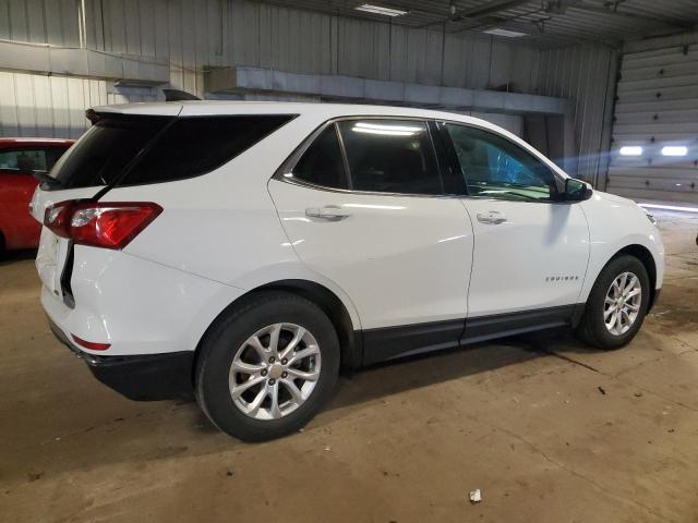 Photo 2 VIN: 2GNAXUEV1L6103992 - CHEVROLET EQUINOX 