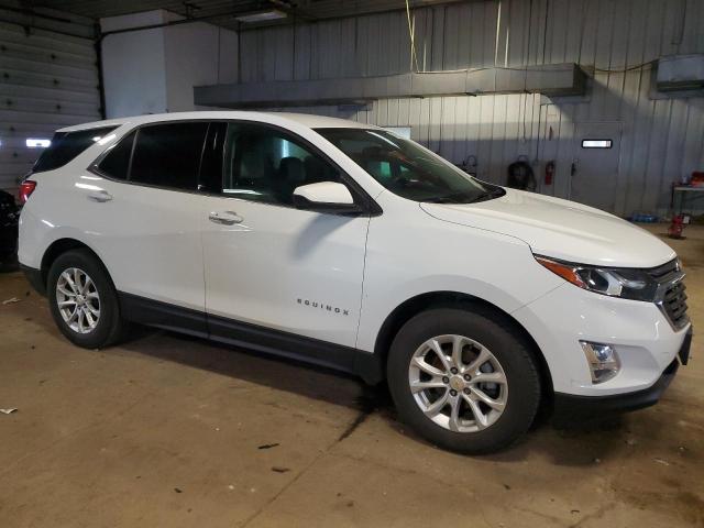 Photo 3 VIN: 2GNAXUEV1L6103992 - CHEVROLET EQUINOX 