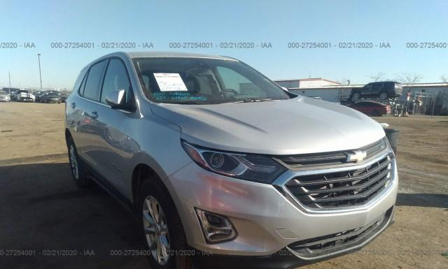 Photo 0 VIN: 2GNAXUEV1L6106083 - CHEVROLET EQUINOX 