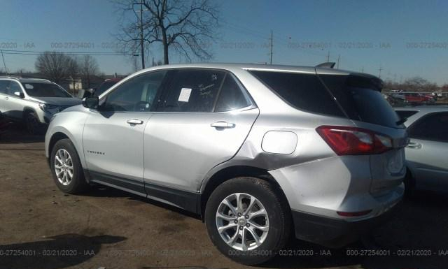 Photo 2 VIN: 2GNAXUEV1L6106083 - CHEVROLET EQUINOX 